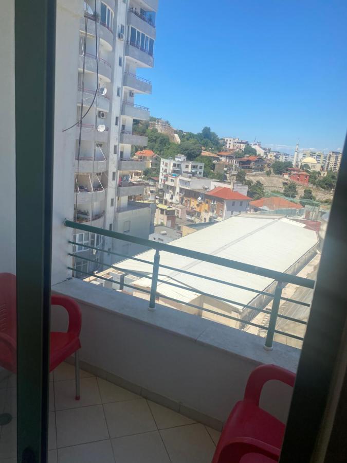 Hoara Holidays Apartment'S Durrës Exterior foto