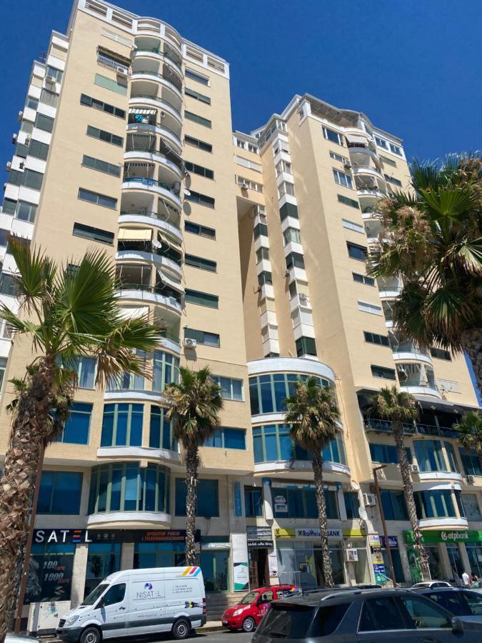 Hoara Holidays Apartment'S Durrës Exterior foto